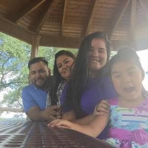 Meet your Posher, Lilia